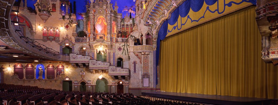 Majestic Theatre - Photo 1