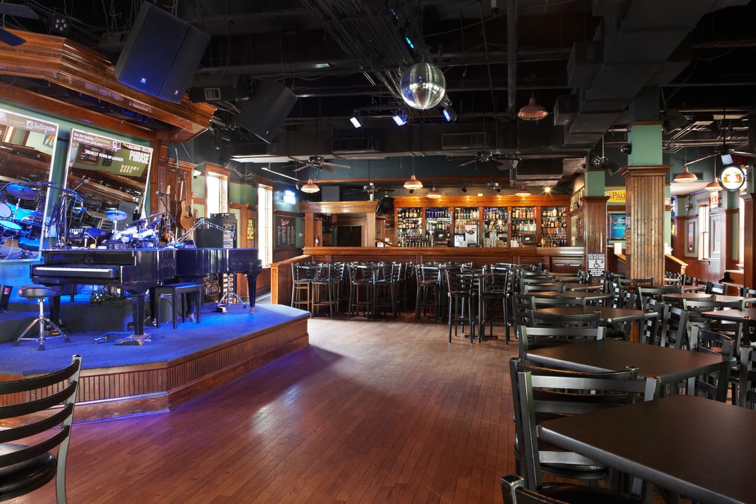 Howl at the Moon - Photo 1