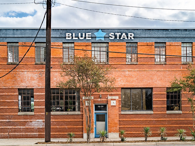 Blue Star Arts Complex - Photo 1
