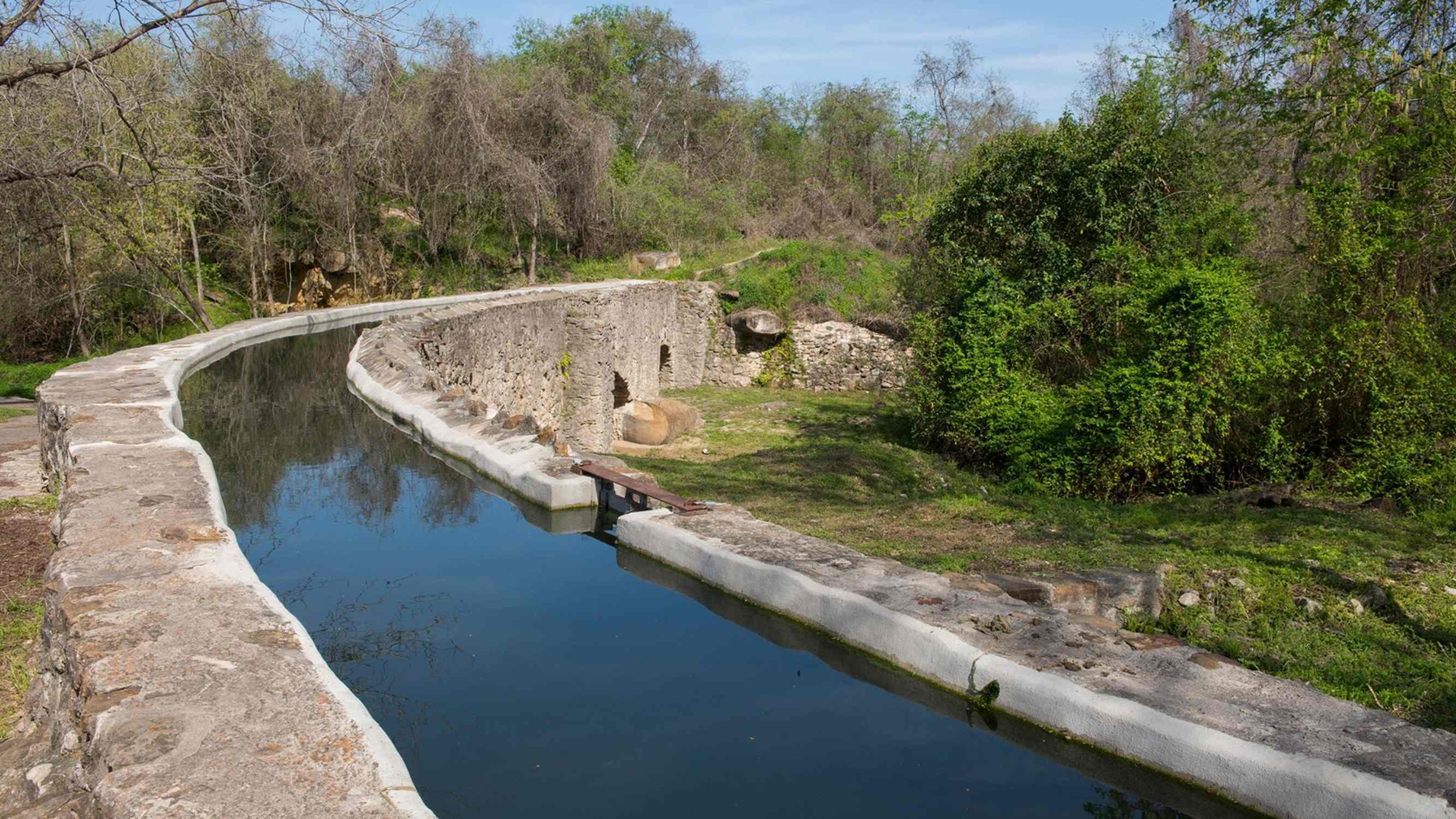 Espada Aqueduct - Photo 1