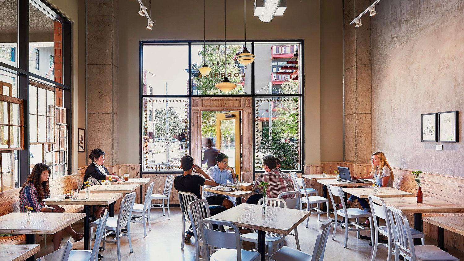 Bakery Lorraine - Photo 1