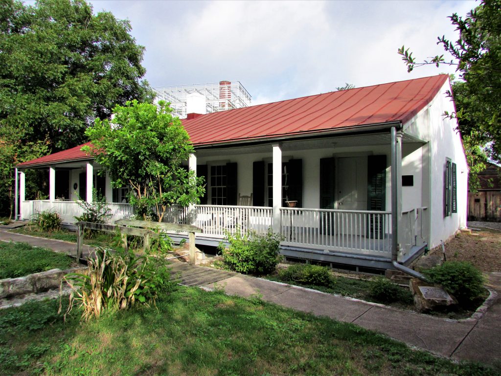Yturri-Edmunds Historic Site - Photo 1