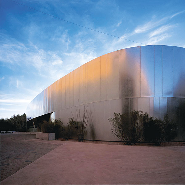 Scottsdale Museum of Contemporary Art - Photo 1
