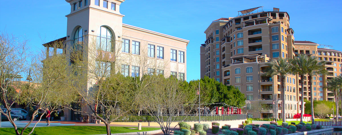 Scottsdale Waterfront - Photo 1