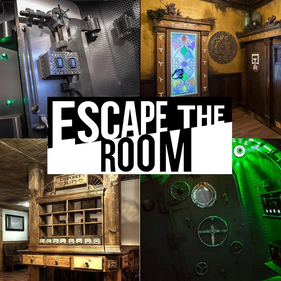 Escape Room AZ - Photo 1