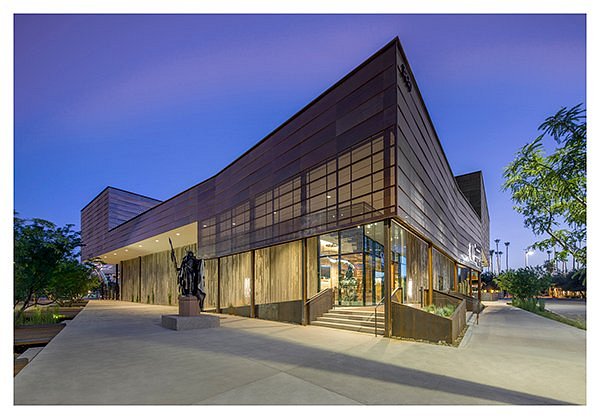 Scottsdale Museum of the West - Photo 1