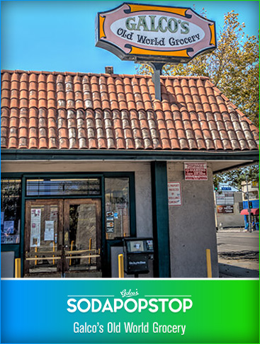 Galco's Soda Pop Stop - Photo 1