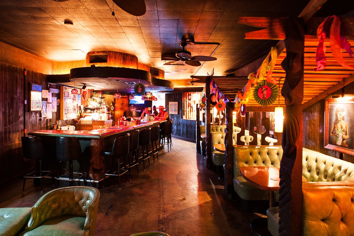 Tonga Hut - Photo 1