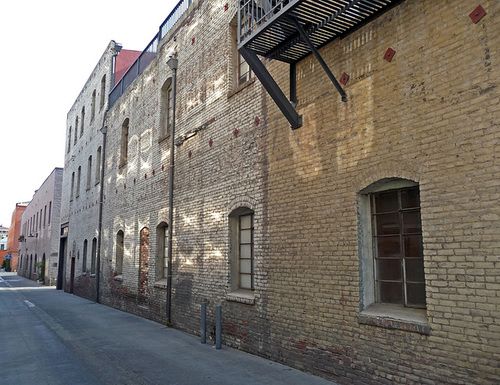 Kendall Alley - Photo 1