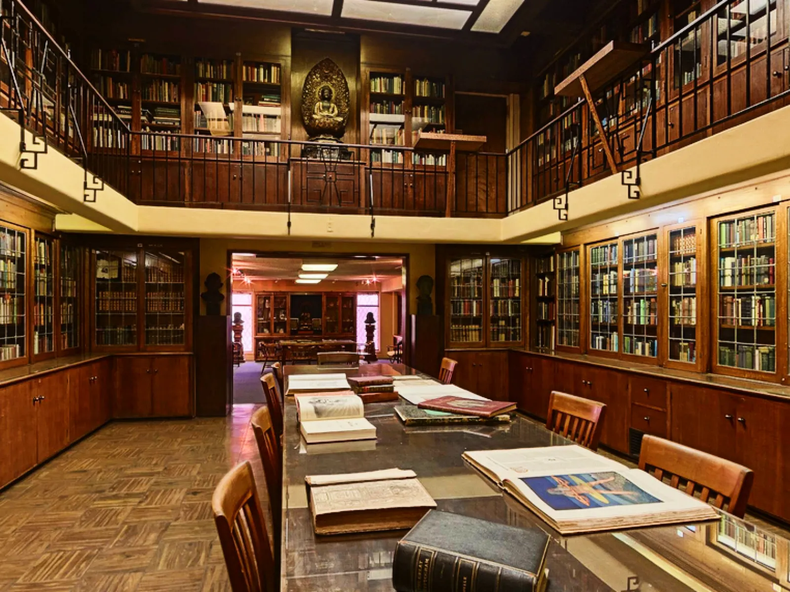 Philosophical Research Society - Photo 1