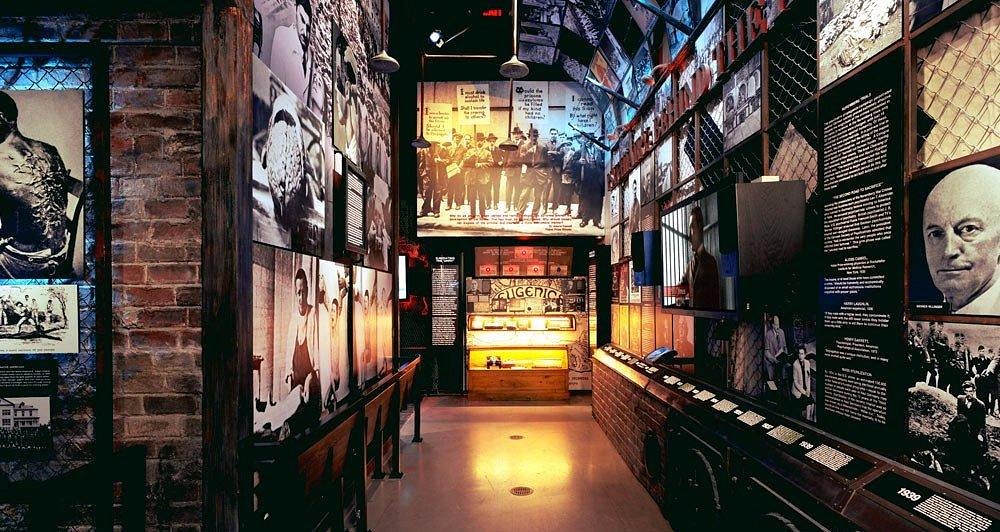 Psychiatry: An Industry of Death Museum - Photo 1