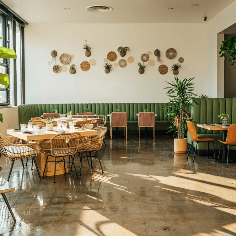 El Barrio Cantina - Photo 1