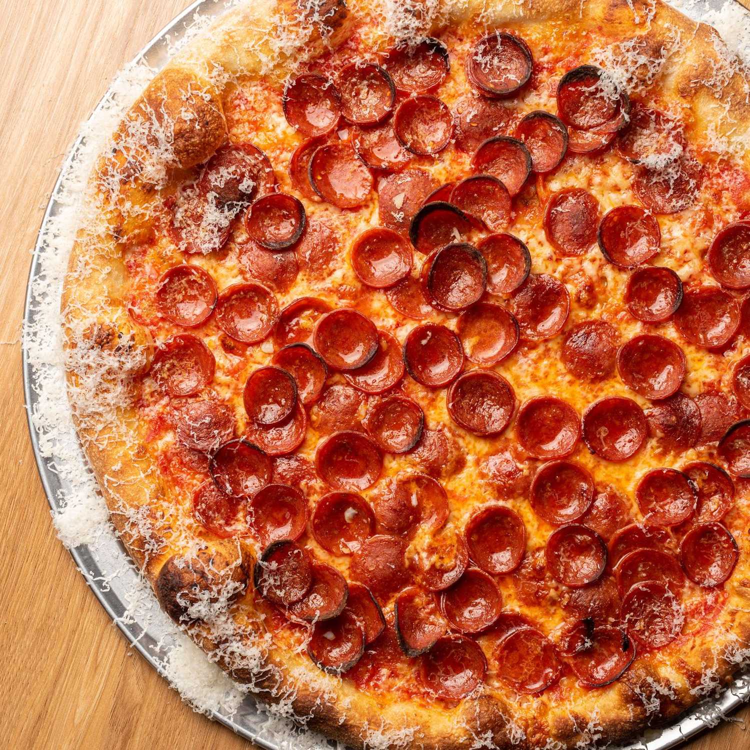 U Street Pizza - Photo 1