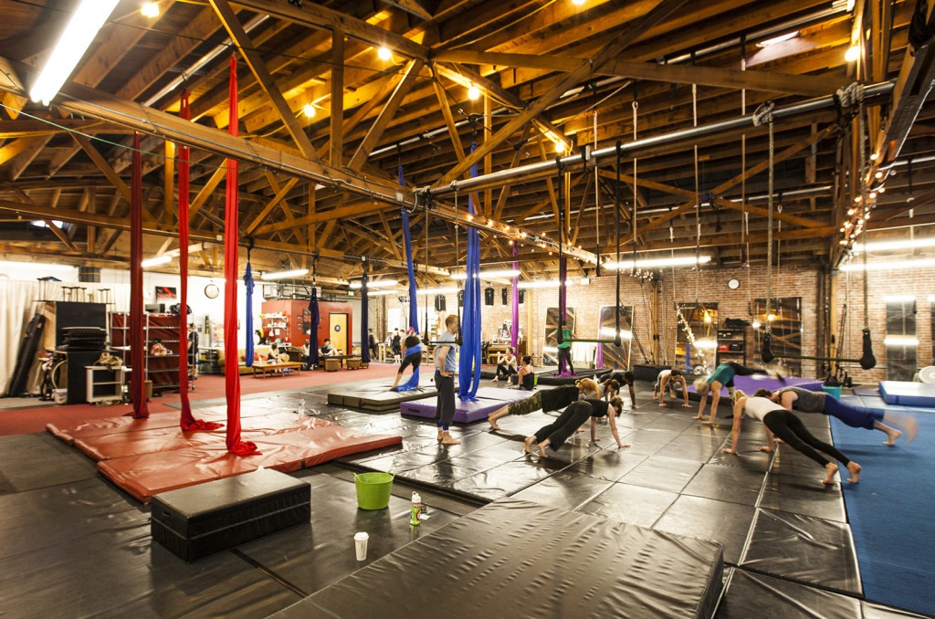 Cirque School LA - Photo 1