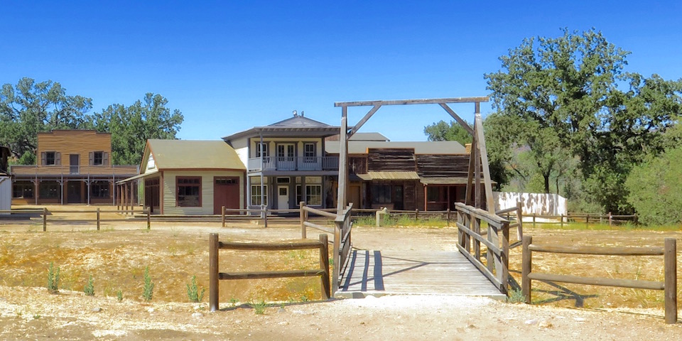 Paramount Ranch - Photo 1