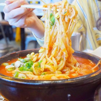 Hangari Kalguksu - Photo 1