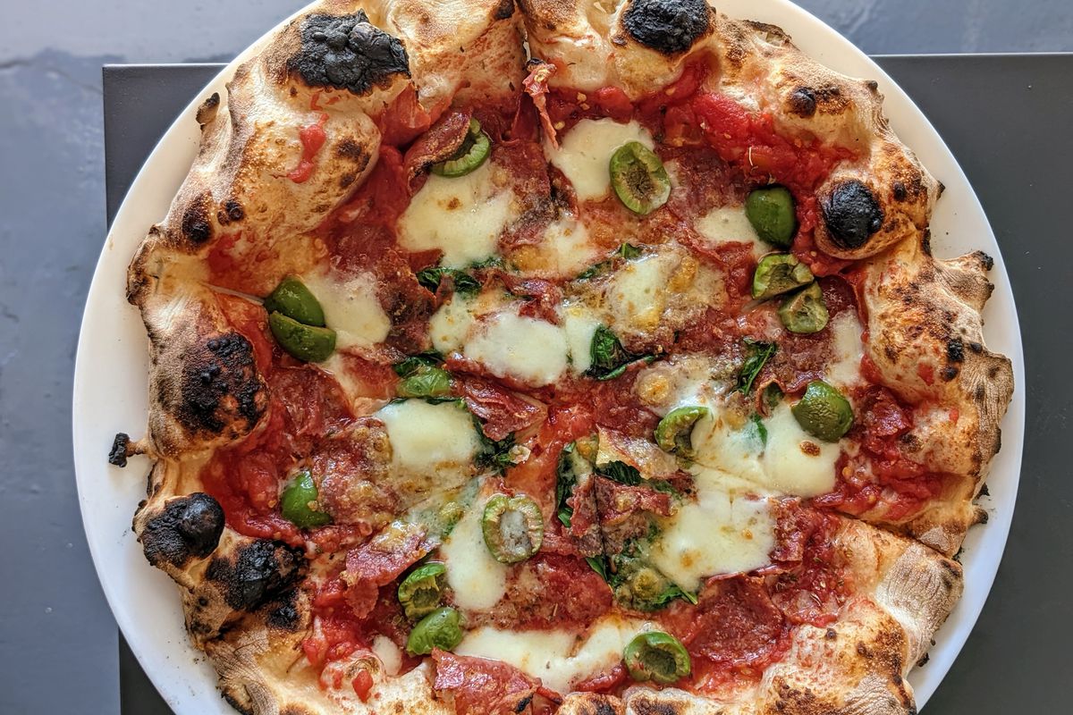 Pizzeria Sei - Photo 1