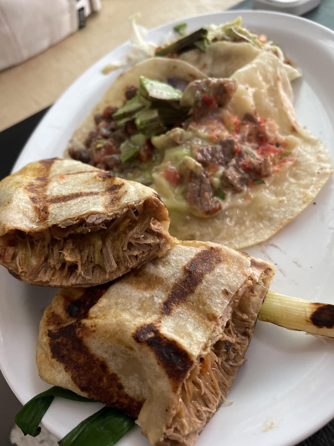 Sonoratown Taqueria - Photo 1