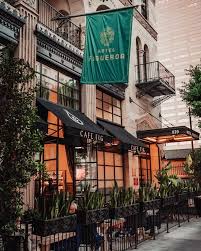 Cafe Fig - Photo 1