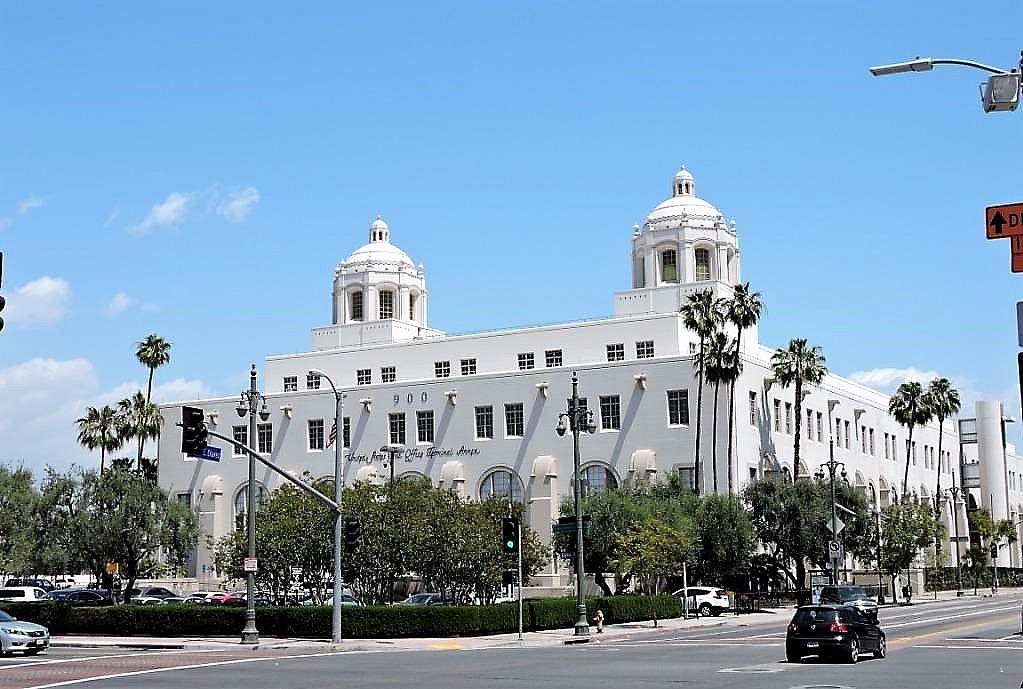 El Pueblo de Los Angeles - Photo 1