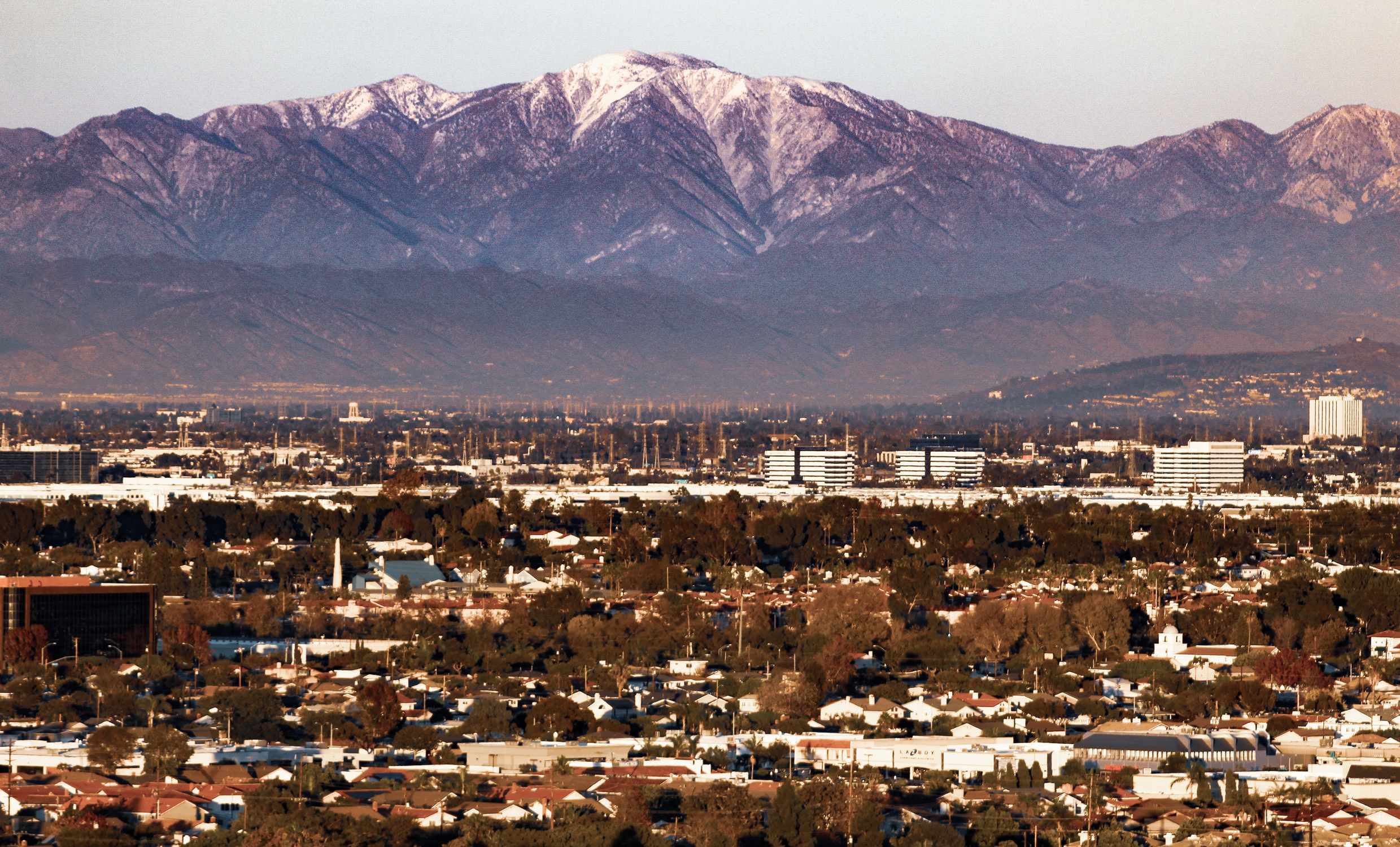 Mount Baldy - Photo 1