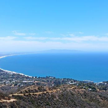 Paseo Miramar Trail - Photo 1