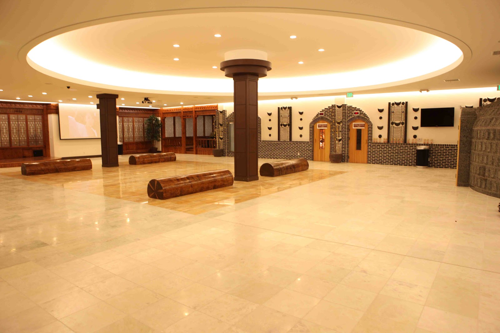 Wi Spa - Photo 1