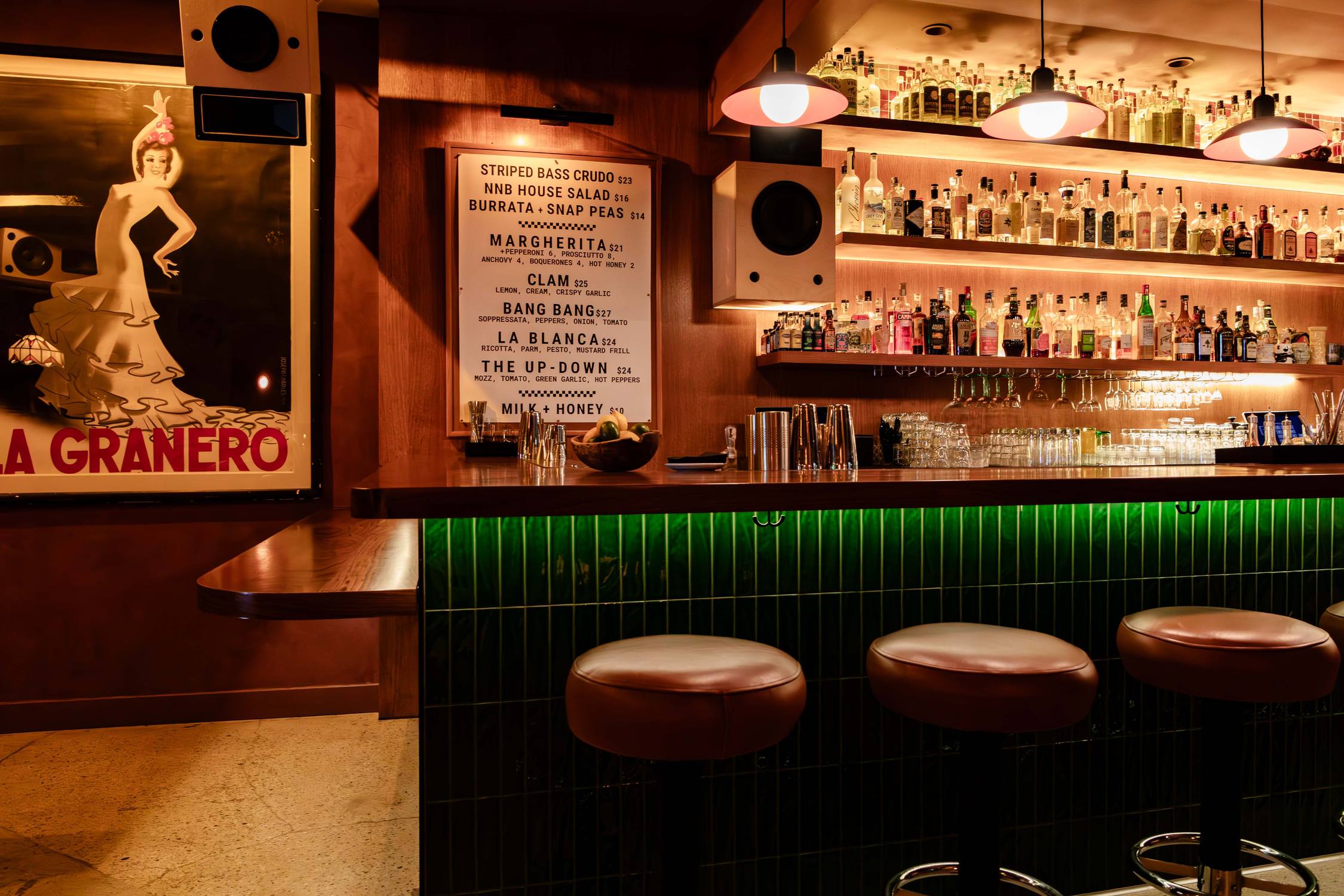 Not No Bar - Photo 1
