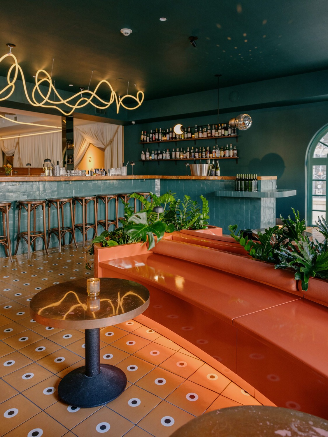 Bar Chelou - Photo 1