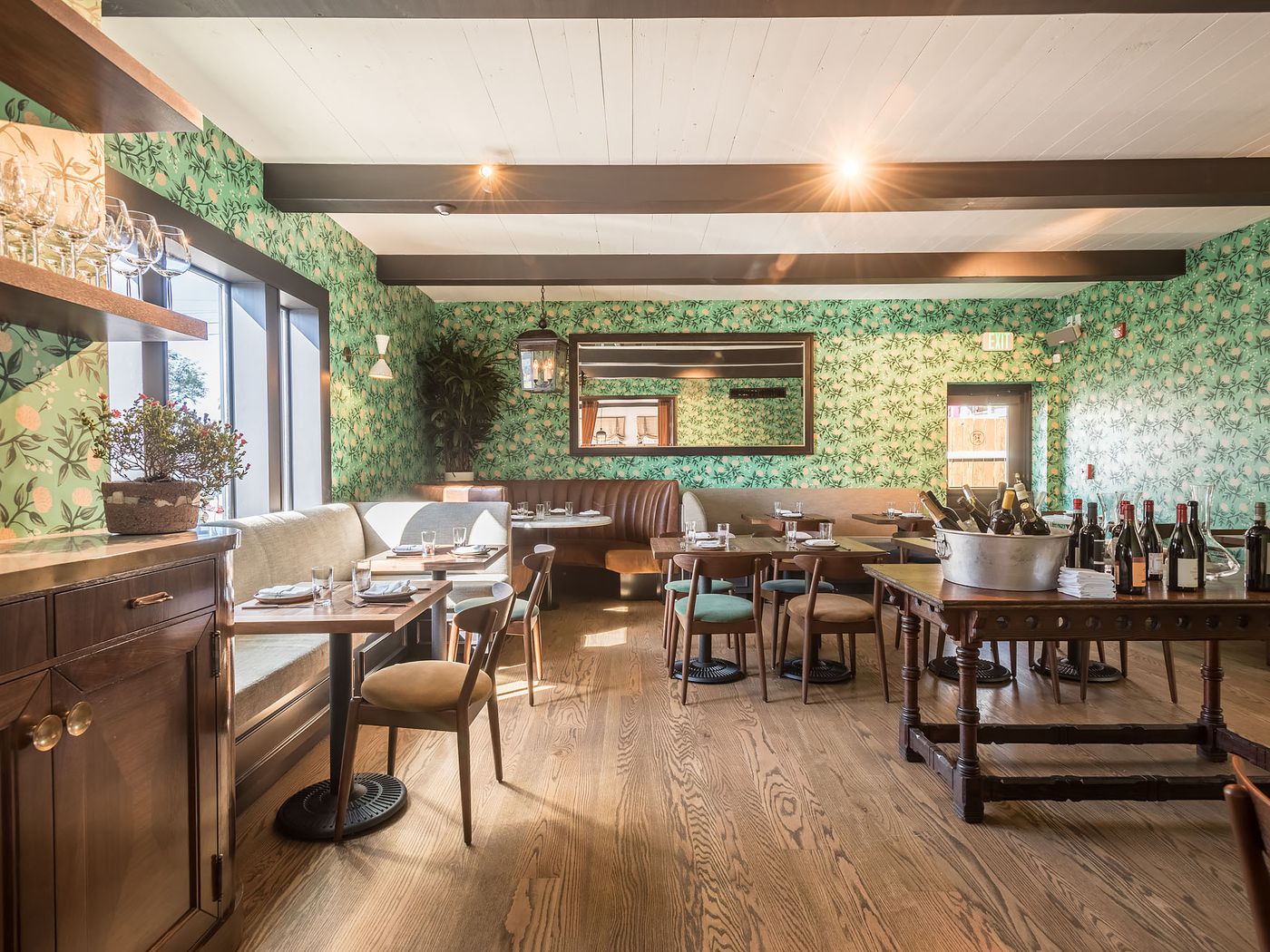 Felix Trattoria - Photo 1