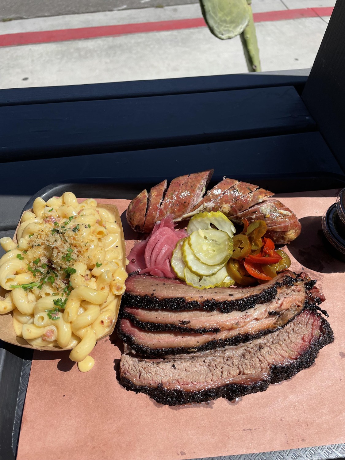 Heritage Barbecue - Photo 1