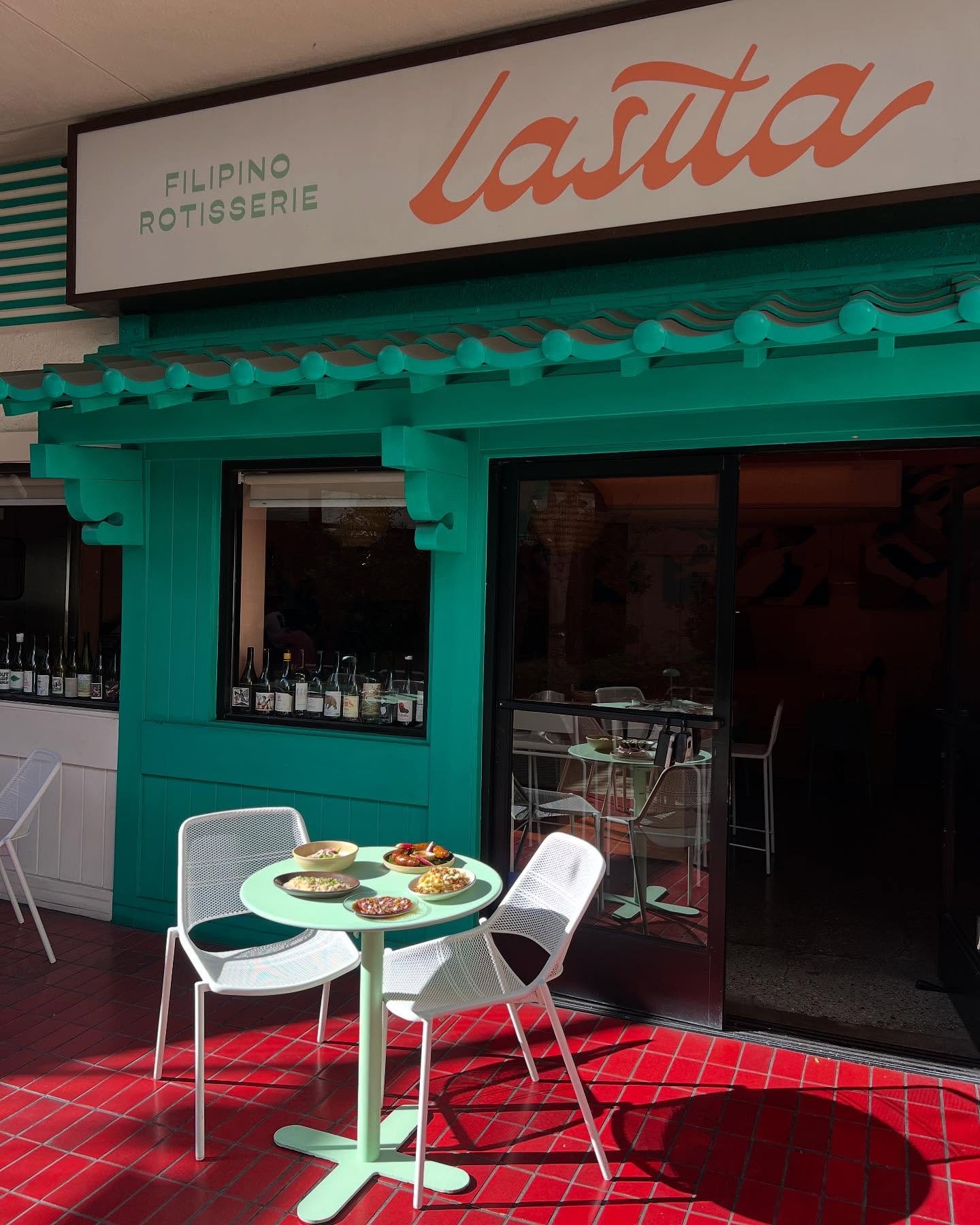 Lasita - Photo 1