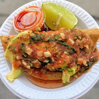 Mariscos Jalisco - Photo 1