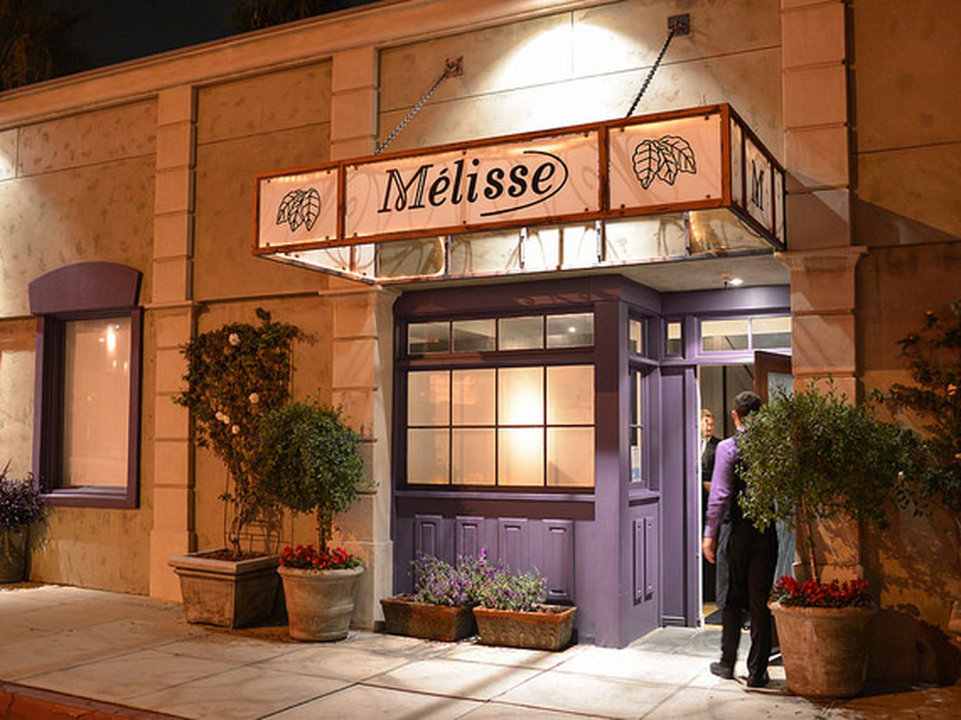 Melisse - Photo 1