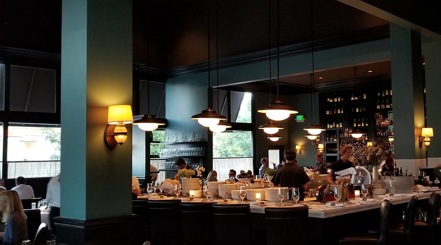 Osteria Mozza - Photo 1