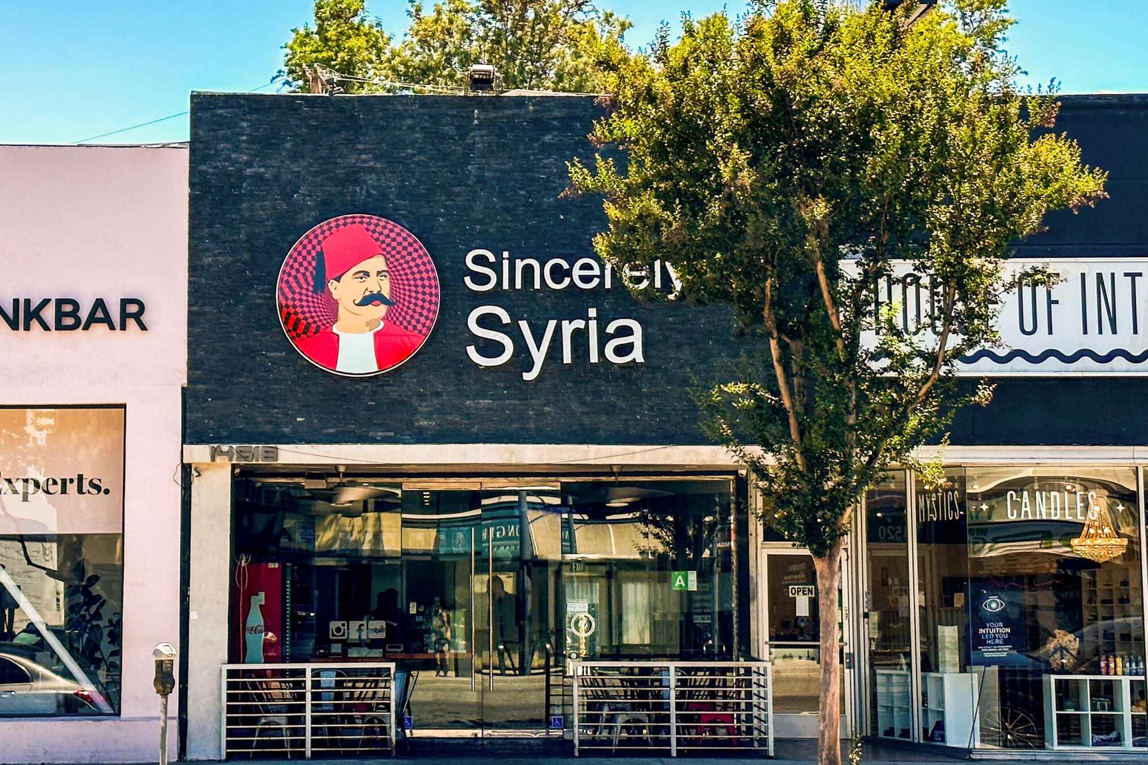 Sincerely Syria - Photo 1