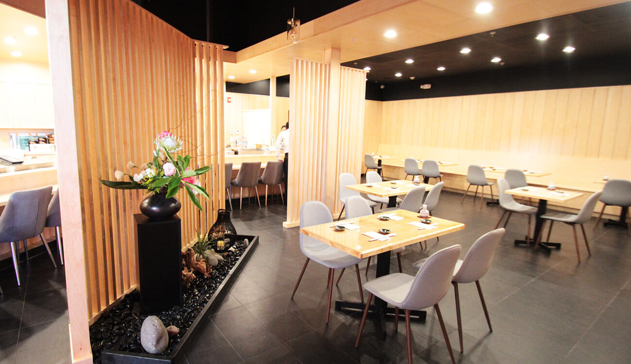 Sushi Kisen - Photo 1