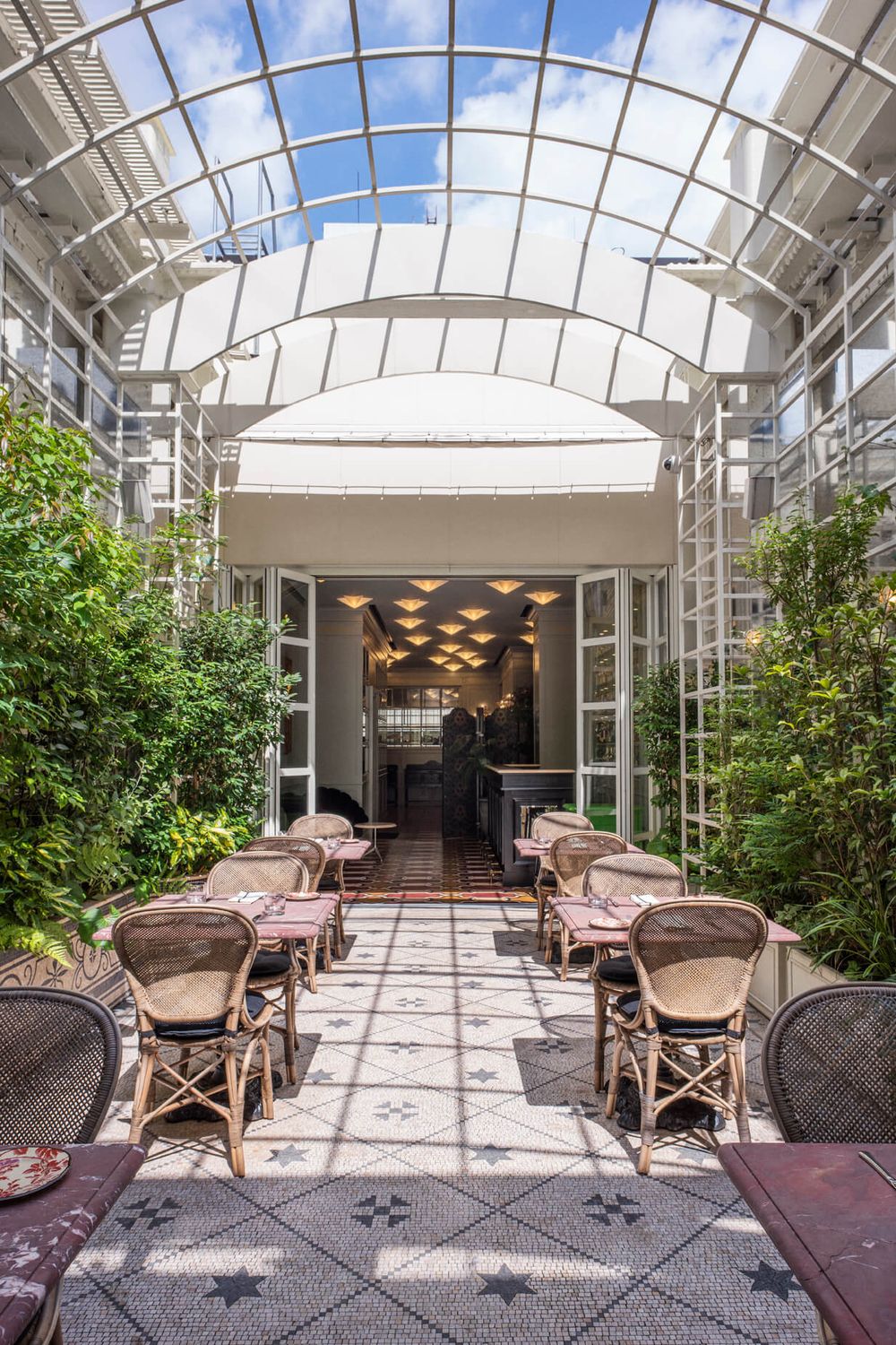 Gucci Osteria da Massimo Bottura - Photo 1