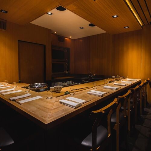 Nozawa Bar - Photo 1
