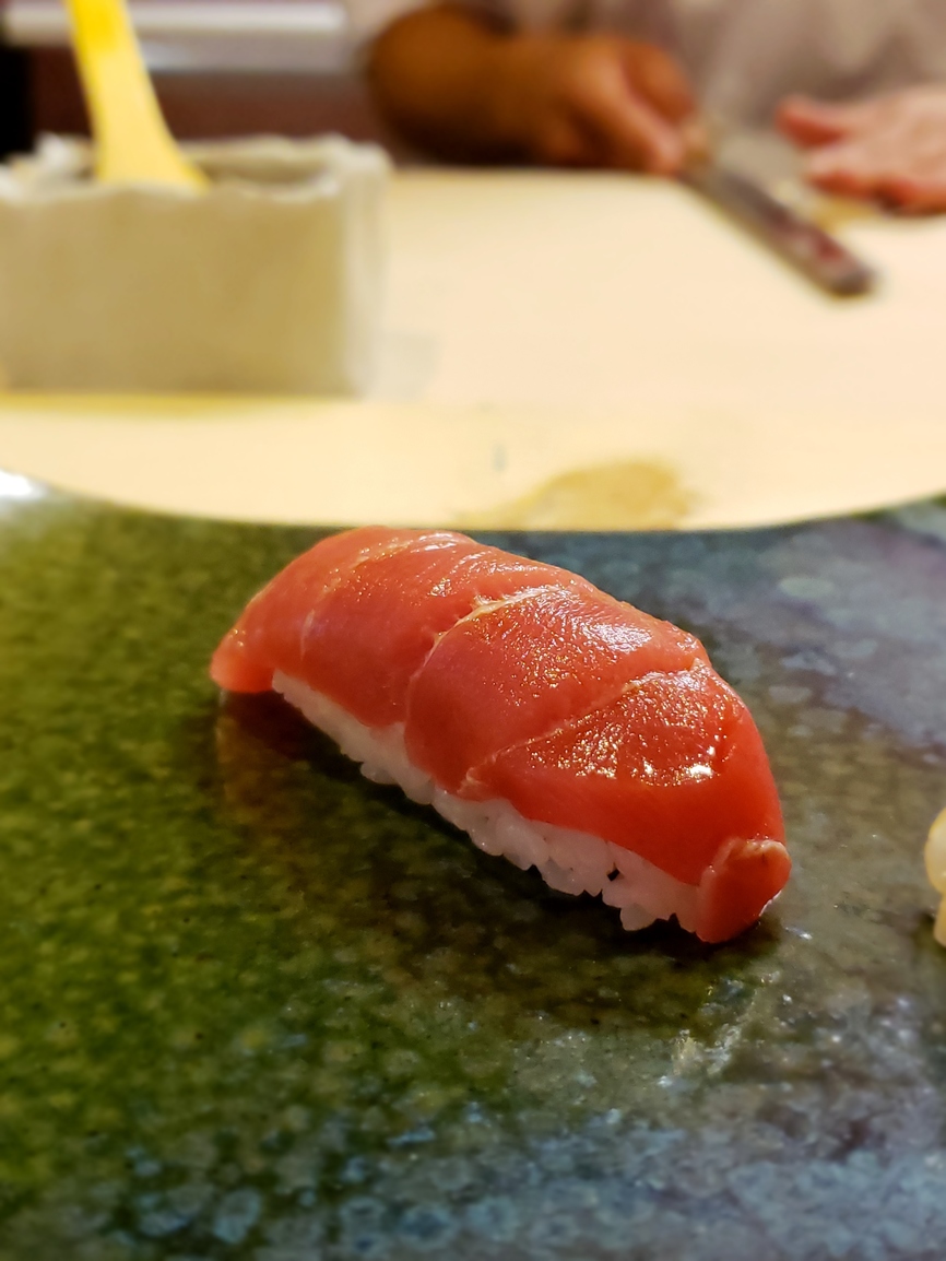 Shin Sushi - Photo 1