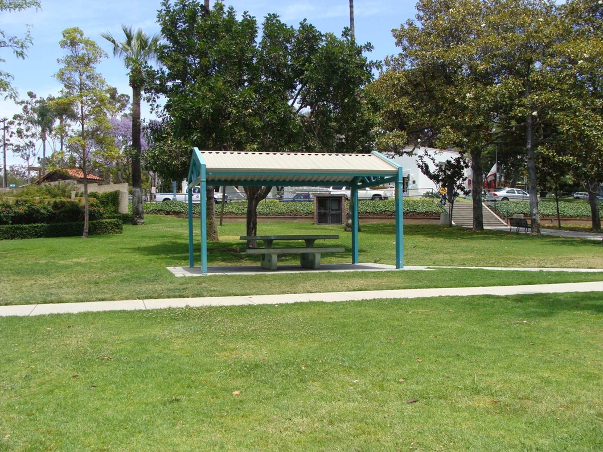 Signal Hill Park - Photo 1