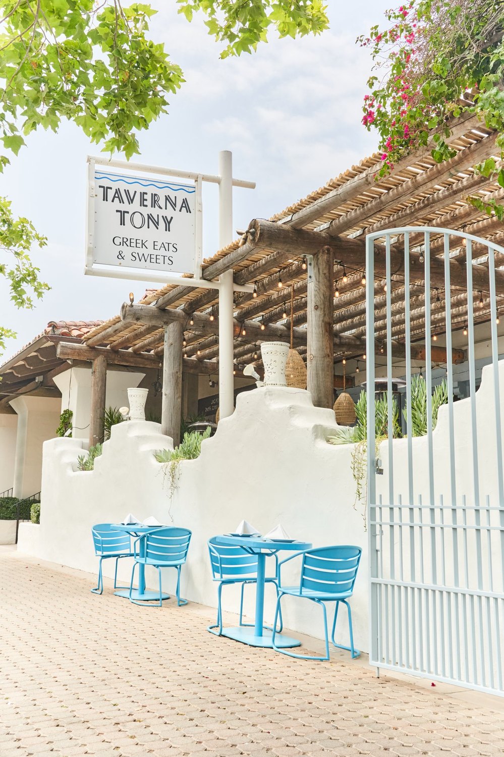 Taverna Tony - Photo 1