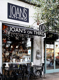 Joan's on Third - Photo 1