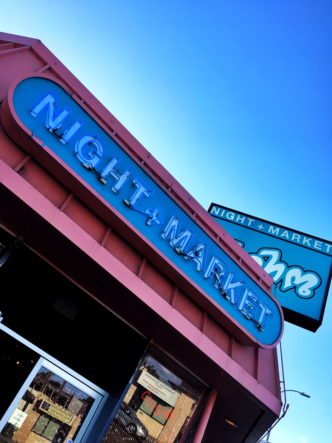Night + Market - Photo 1