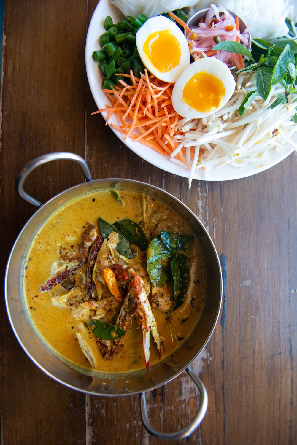 Luv2Eat Thai Bistro - Photo 1