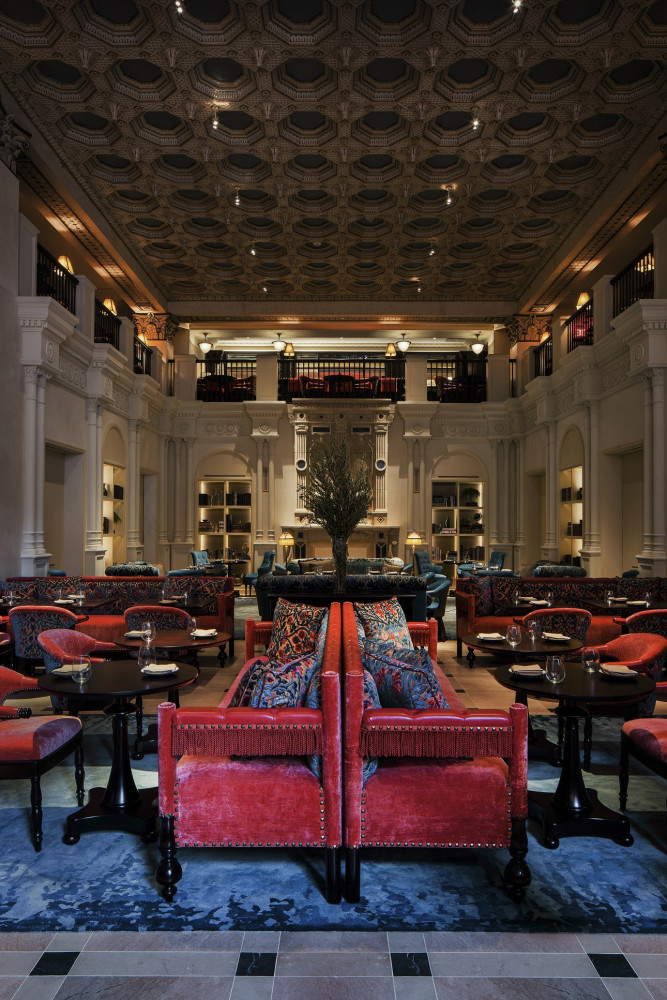 Nomad Downtown - Photo 1