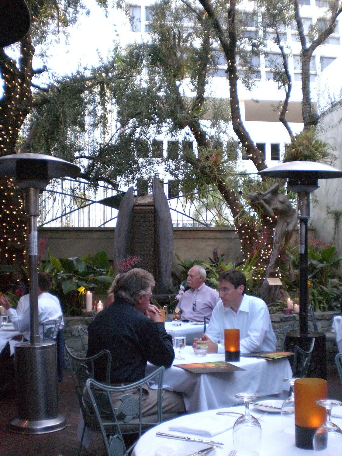 Spago - Photo 1