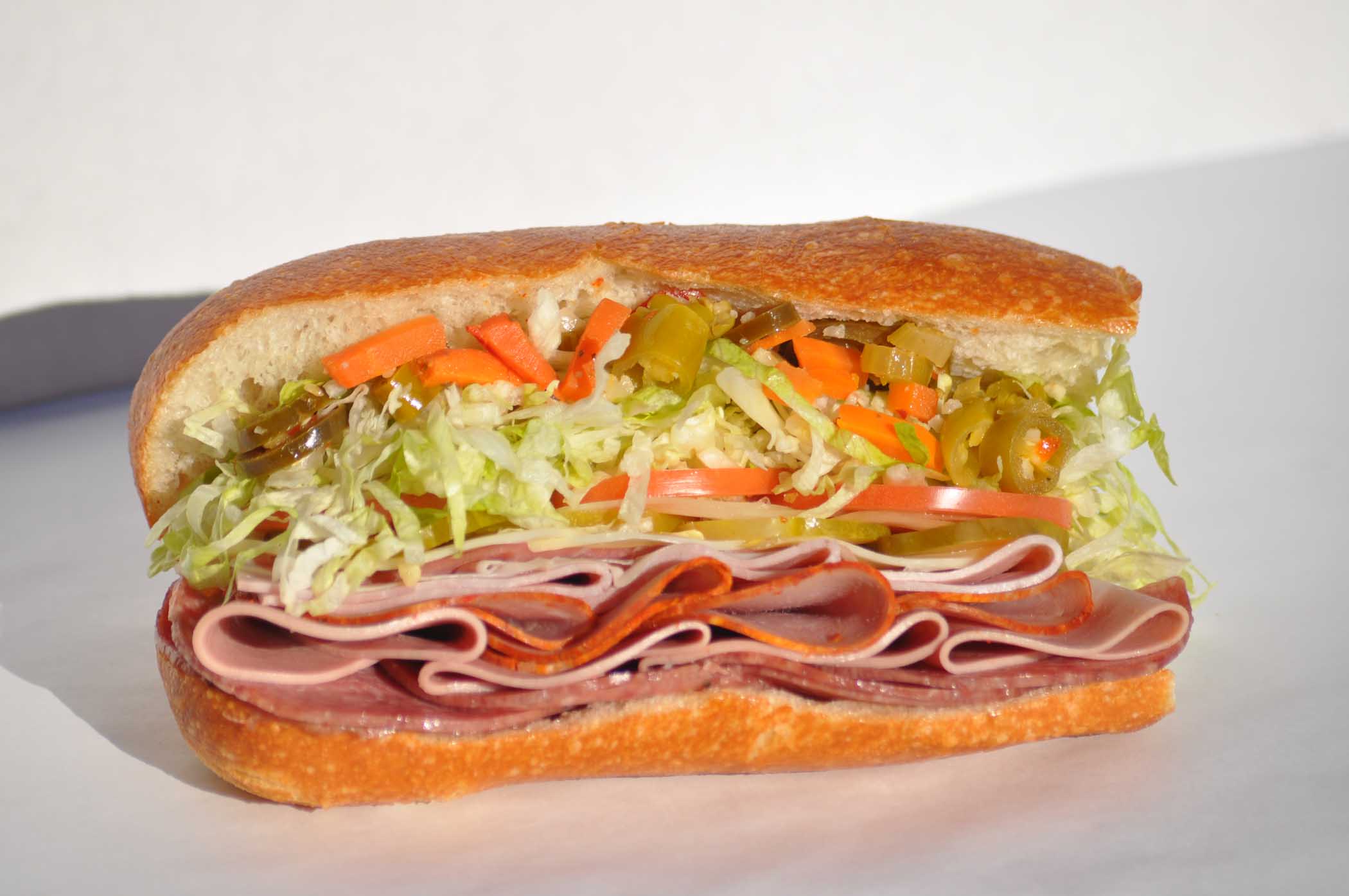 Bay Cities Italian Deli & Bakery - Photo 1