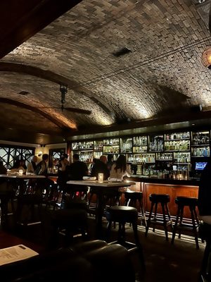Black Market Liquor Bar - Photo 1