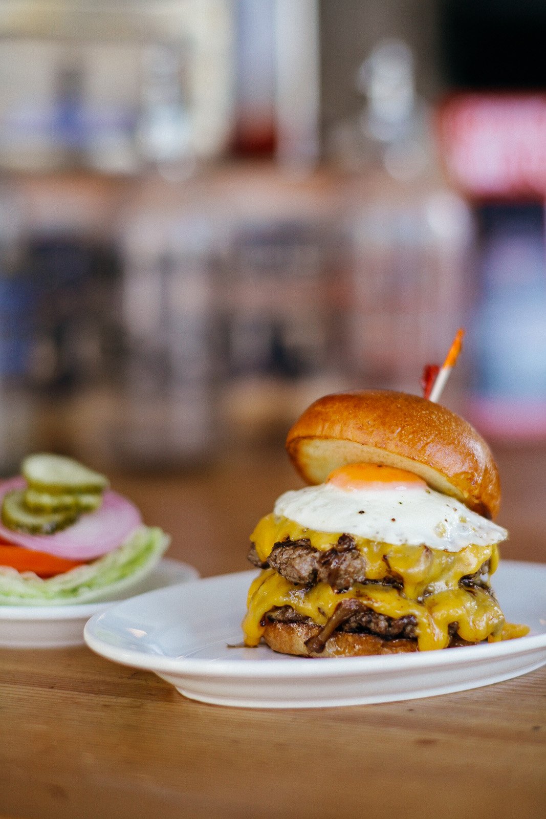 Cassell's Hamburgers - Photo 1